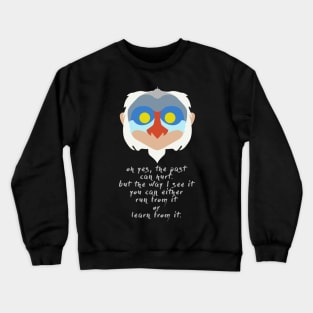 Rafiki Crewneck Sweatshirt